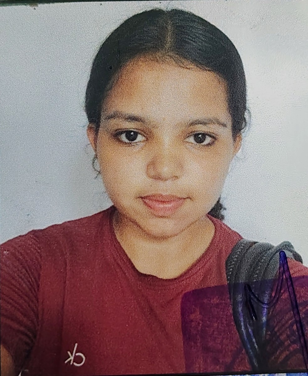 Bakhshish Kaur
